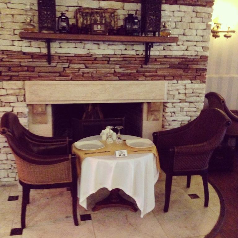 Tirilye Trilyali Butik Hotel מראה חיצוני תמונה