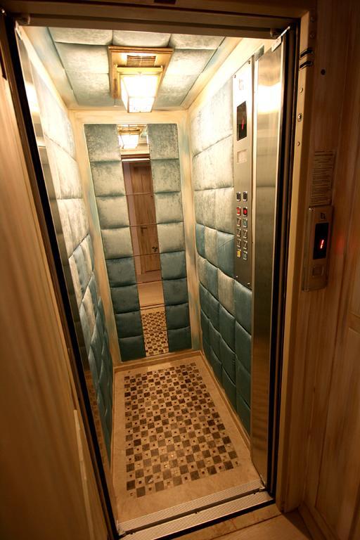 Tirilye Trilyali Butik Hotel מראה חיצוני תמונה