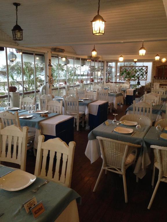 Tirilye Trilyali Butik Hotel מראה חיצוני תמונה