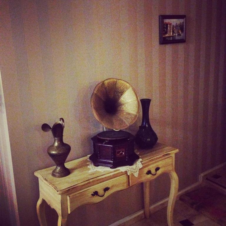 Tirilye Trilyali Butik Hotel מראה חיצוני תמונה